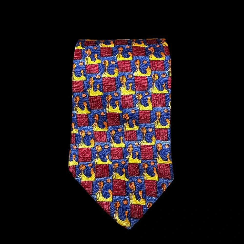 J. Garcia garcia silk